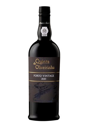 Quinta da Oliveirinha Vintage 2020 - 37,5 cl